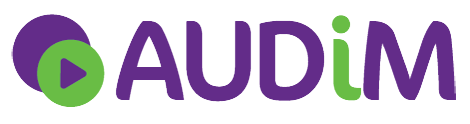 Logo AUDIM